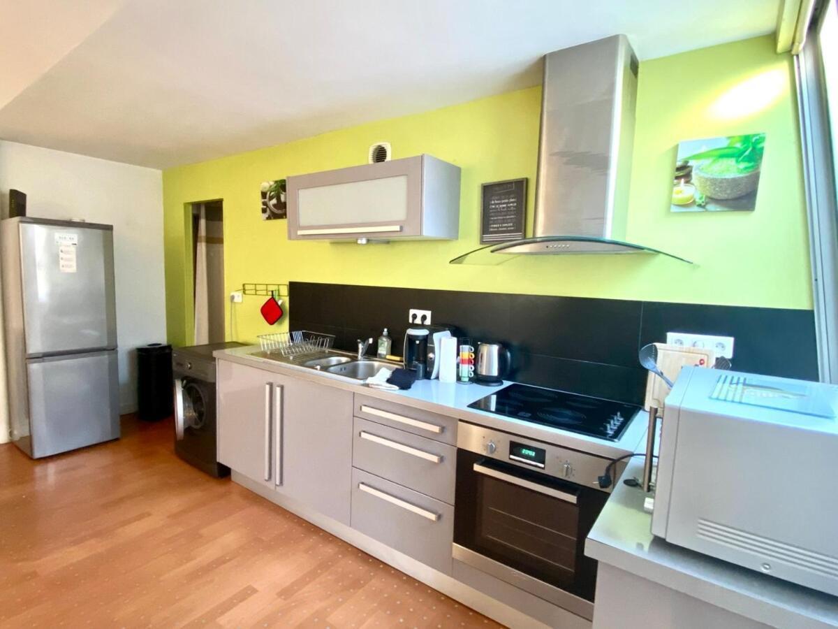 Appartement Le Chene: Medieval District City Centre Poitiers