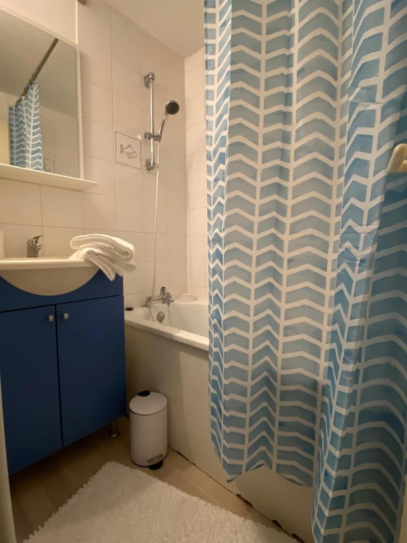 Le Chene: Medieval District City Centre Appartement