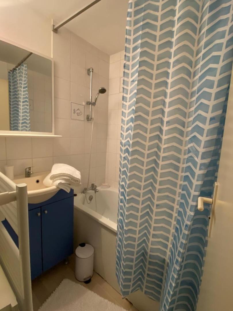 Appartement Le Chene: Medieval District City Centre
